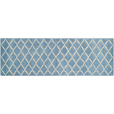 Safavieh Chatham Lattice Wool Rug