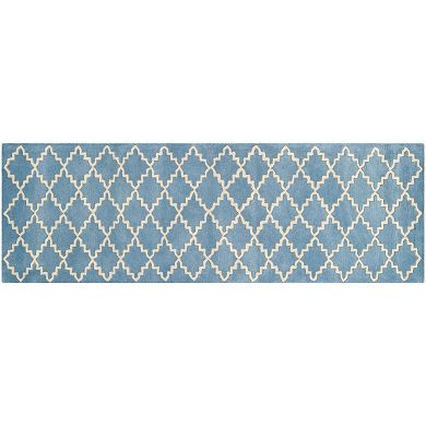 Safavieh Chatham Lattice Wool Rug