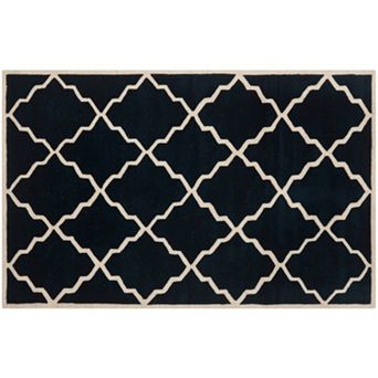 Safavieh Chatham Lattice Wool Rug