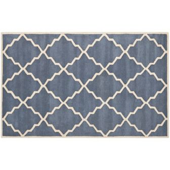 Safavieh Chatham Lattice Wool Rug