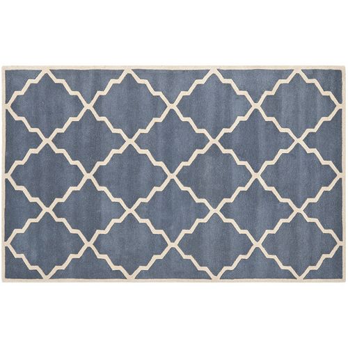 Safavieh Chatham Lattice Wool Rug