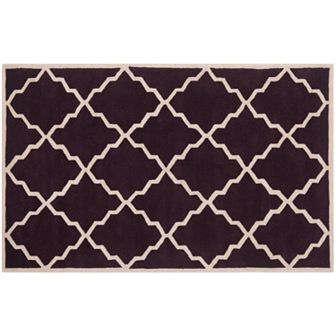 Safavieh Chatham Lattice Wool Rug