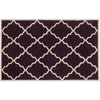 Safavieh Chatham Lattice Wool Rug