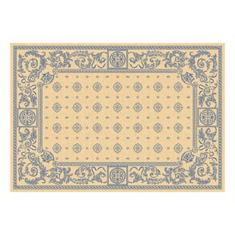 Safavieh Courtyard Decorative Indoor Outdoor Rug