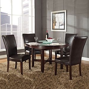 Branton Home Hartford Dining 5-piece Set