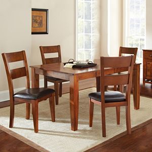 Mango 5-piece Dining Set