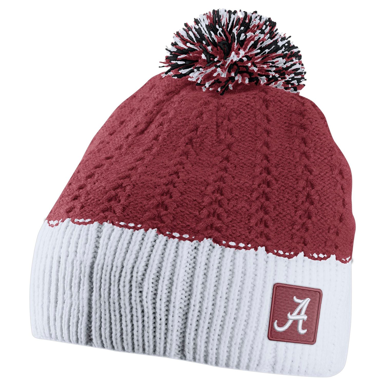 crimson tide beanie