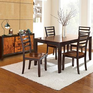 Branton Home Abaco Dining 6-piece Set