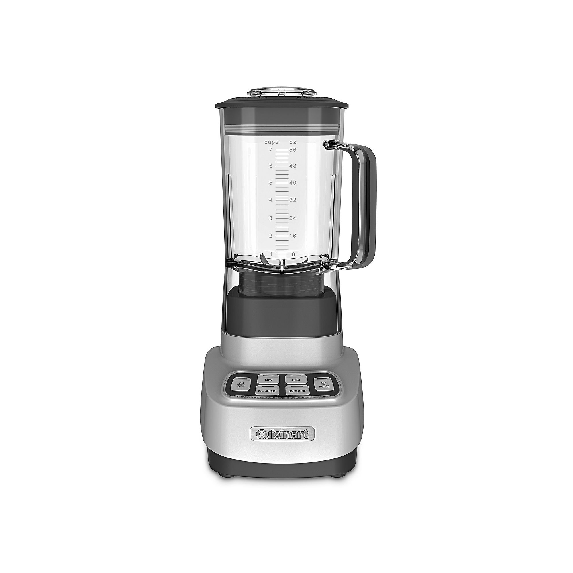 Cuisinart® Velocity Ultra 1 HP Blender, Silver