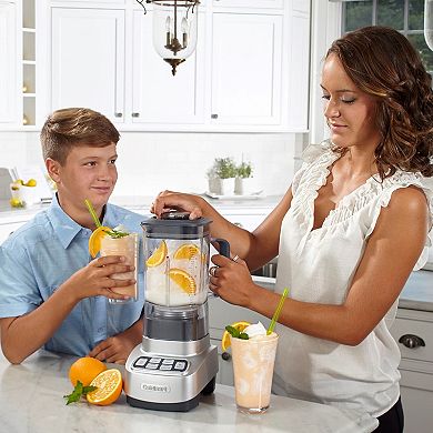 Cuisinart 1HP 56-oz. Blender