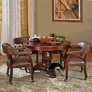 Tournament 5-piece Game Dining Set