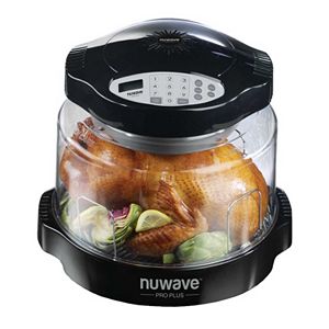 As Seen on TV NuWave Pro Plus Countertop Oven