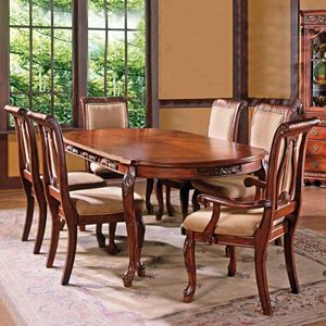 Harmony 7-piece Dining Set