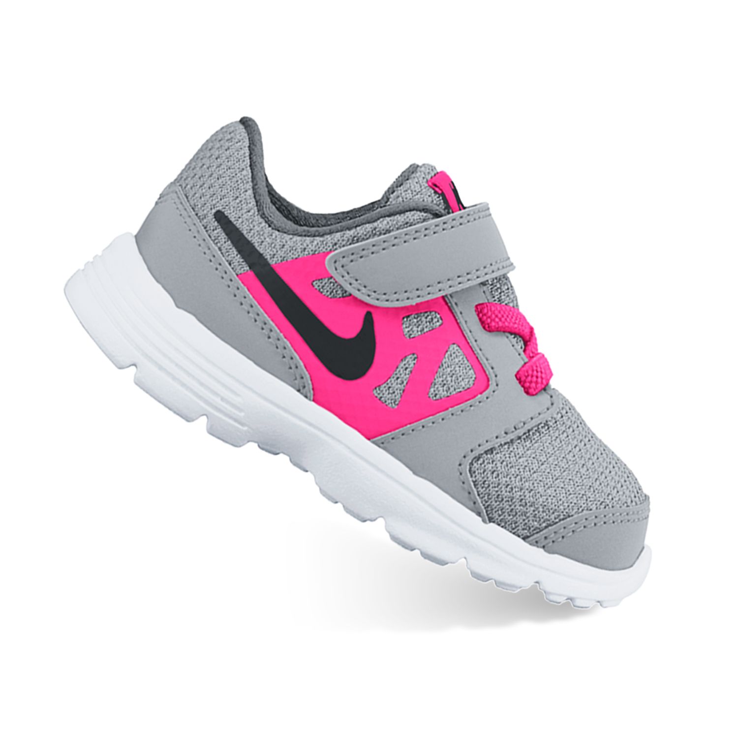 kohls girls running shoes