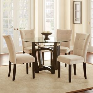 Matinee 5-piece Dining Set