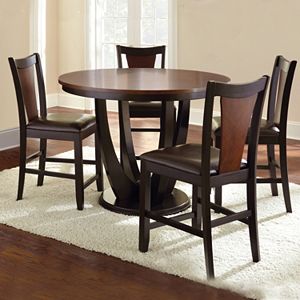 Branton Home Oakton Counter Dining 5-piece Set