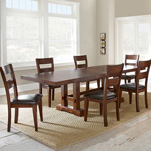 Branton Home Zappa Dining 7-piece Set