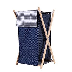 Trend Lab Collapsible Hamper