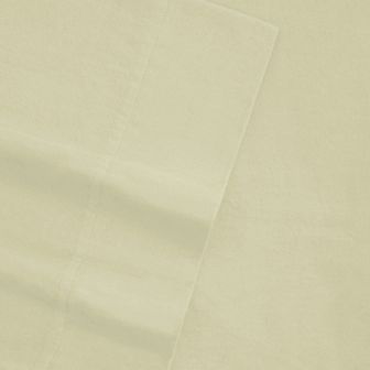 Tribeca Living Sateen 600-Thread Count Egyptian Cotton Deep-Pocket Sheets