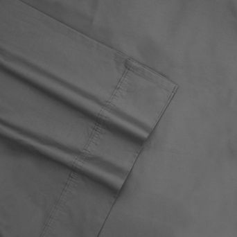 Tribeca Living Sateen 600-Thread Count Egyptian Cotton Deep-Pocket Sheets