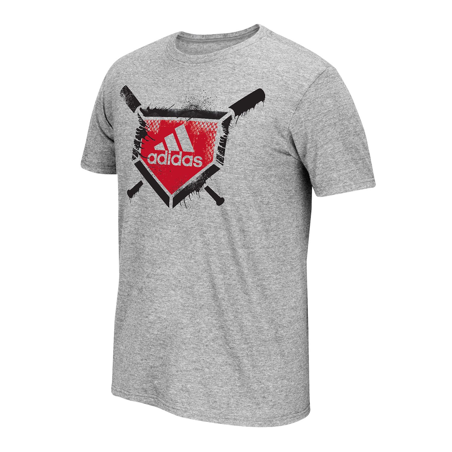 adidas baseball shirt mens