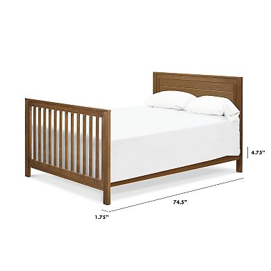 DaVinci Twin/Full-Size Bed Conversion Kit (M5789)
