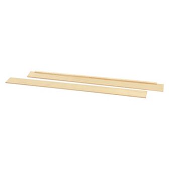 DaVinci Twin/Full-Size Bed Conversion Kit (M5789)