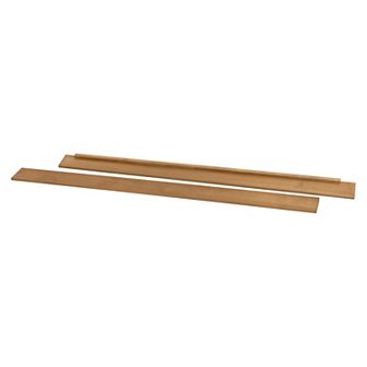 DaVinci Twin/Full-Size Bed Conversion Kit (M5789)