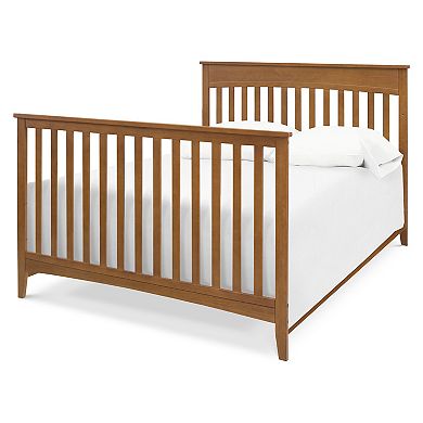 DaVinci Grove 4-in-1 Convertible Crib