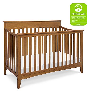 DaVinci Grove 4-in-1 Convertible Crib