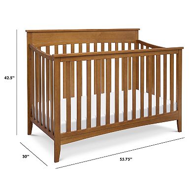 DaVinci Grove 4-in-1 Convertible Crib