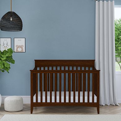 DaVinci Grove 4-in-1 Convertible Crib