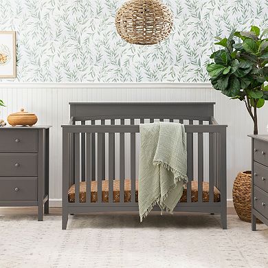 DaVinci Grove 4-in-1 Convertible Crib