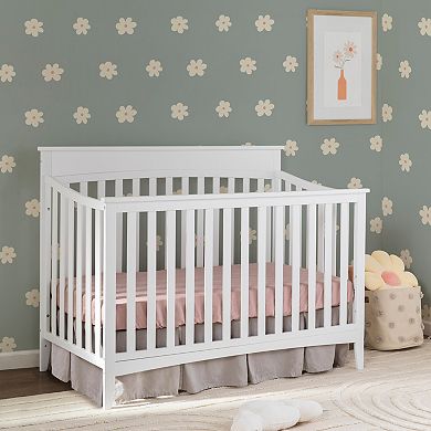 DaVinci Grove 4-in-1 Convertible Crib