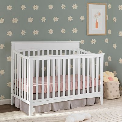 Kohls davinci crib hotsell