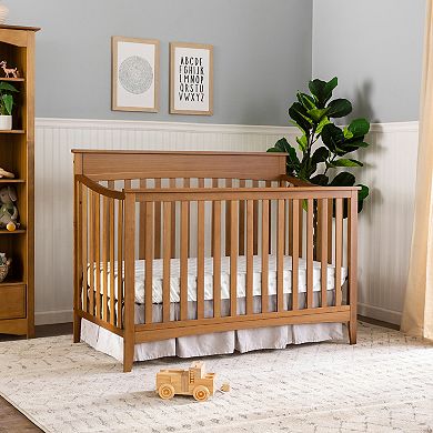 DaVinci Grove 4-in-1 Convertible Crib