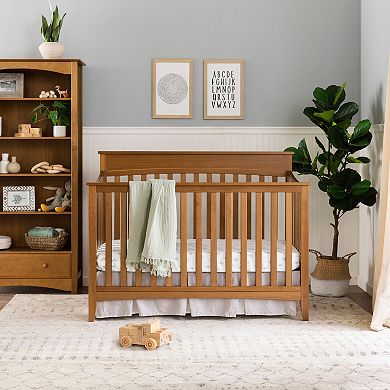 DaVinci Grove 4-in-1 Convertible Crib