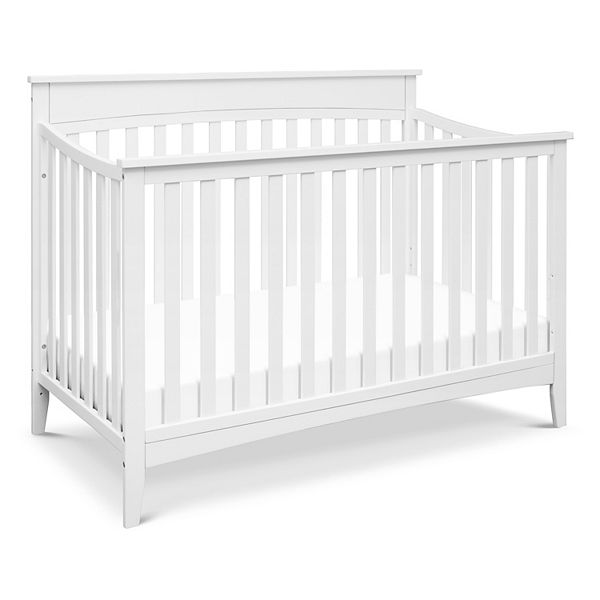 Kohls store convertible crib