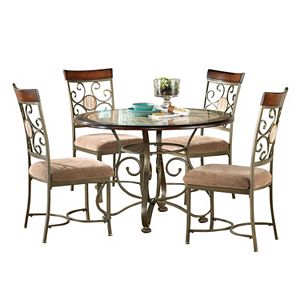 5-Piece Thompson Dining Set