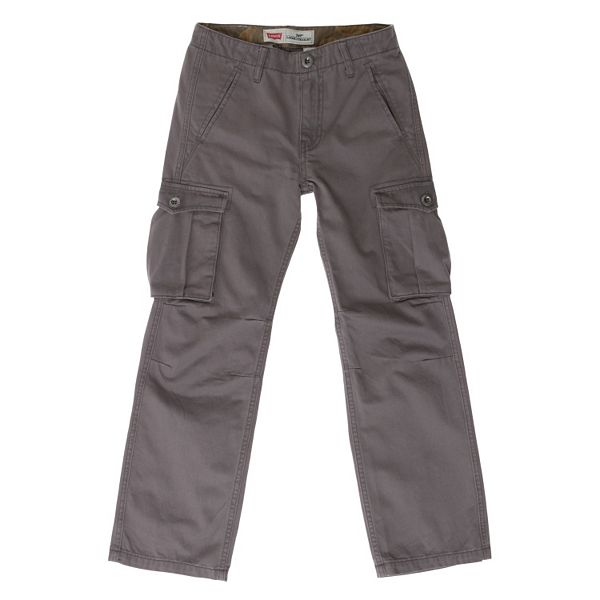 Boys 8-20 Levi's® Ace Cargo Pants