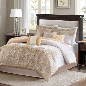 Madison Park Shauna 7-pc. Comforter Set