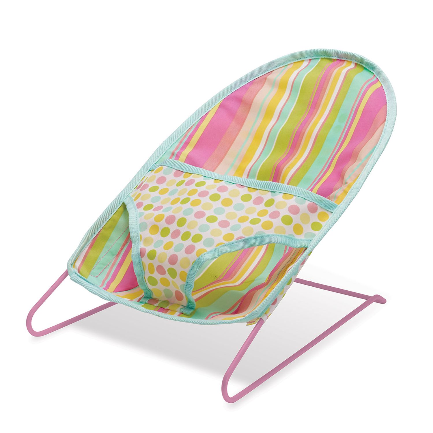 bouncy chair