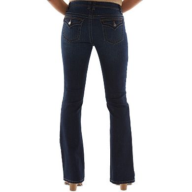 Apt. 9® Modern Fit Bootcut Jeans - Women's