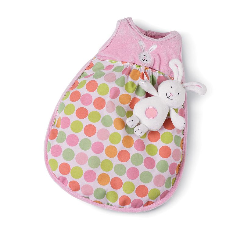 UPC 011964434145 product image for Baby Stella Snuggle Sleep Sack by Manhattan Toy | upcitemdb.com