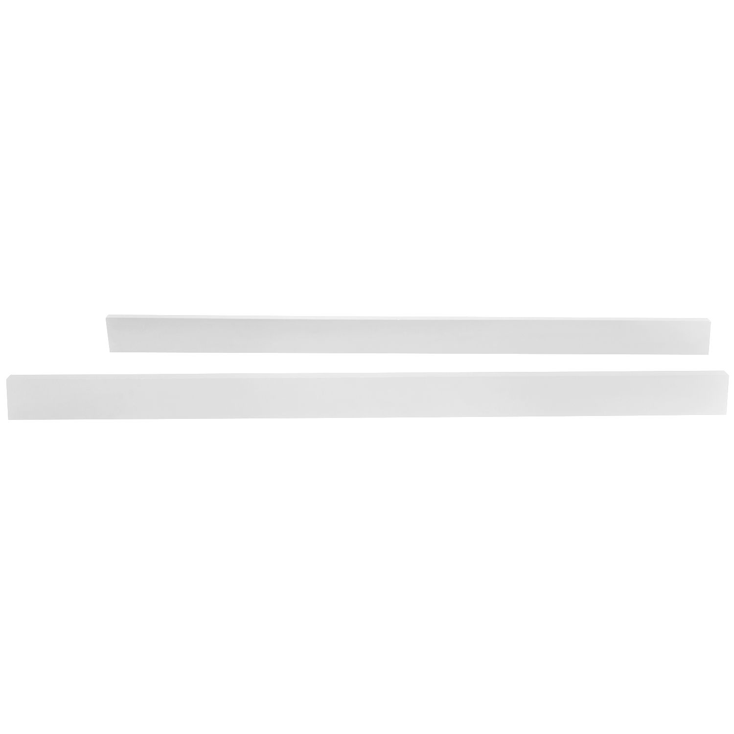 child craft full size bed rails