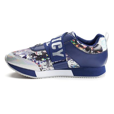 Juicy Couture Women's Fashion Sneakers