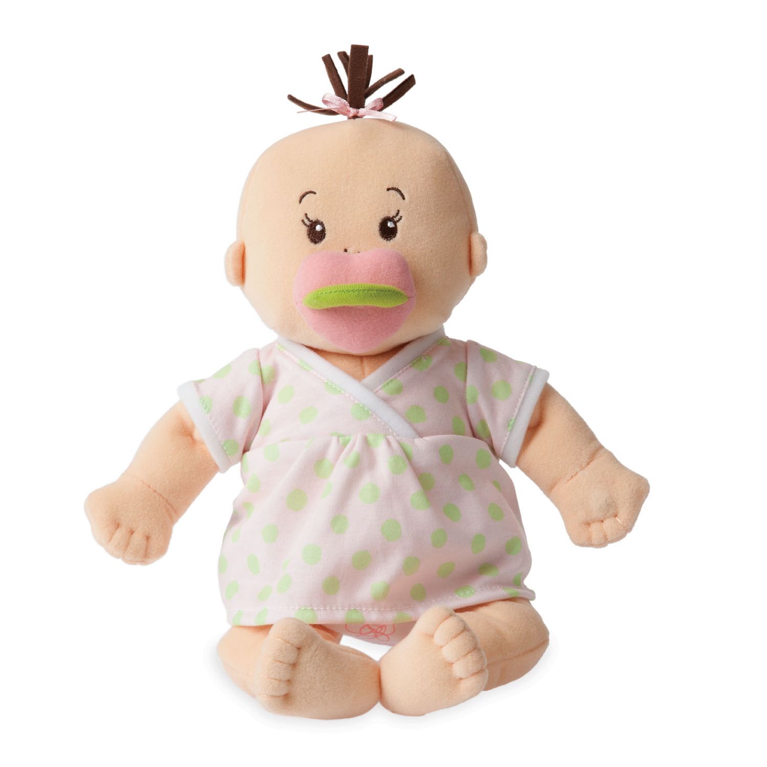 baby stella sweet dreams doll