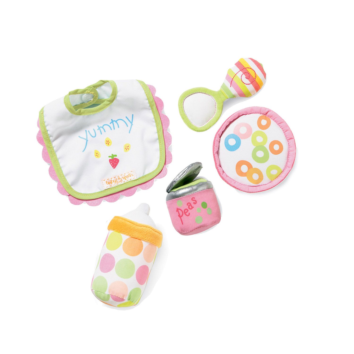 manhattan toy baby stella clothes