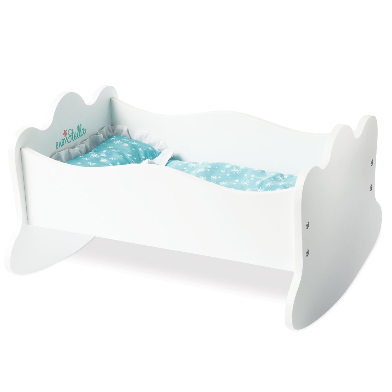 baby stella bassinet