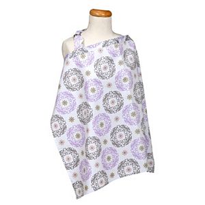 Trend Lab Monaco Nursing Cover